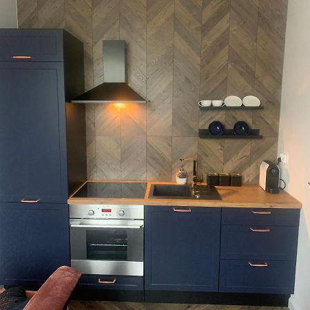 고르주프비엘코폴스키 Apartament Walczaka 아파트 외부 사진