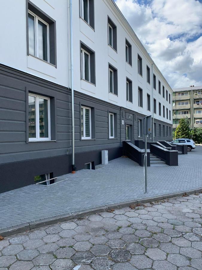 고르주프비엘코폴스키 Apartament Walczaka 아파트 외부 사진